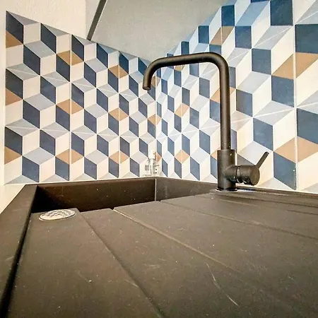 Le Libe 206 - Quartier Liberation - Centre Appartement Nice