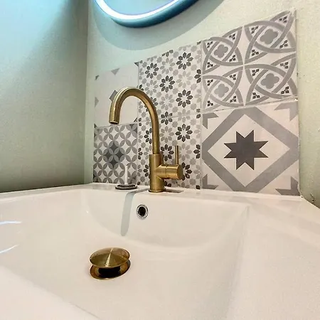 Appartement Le Libe 206 - Quartier Liberation - Centre *